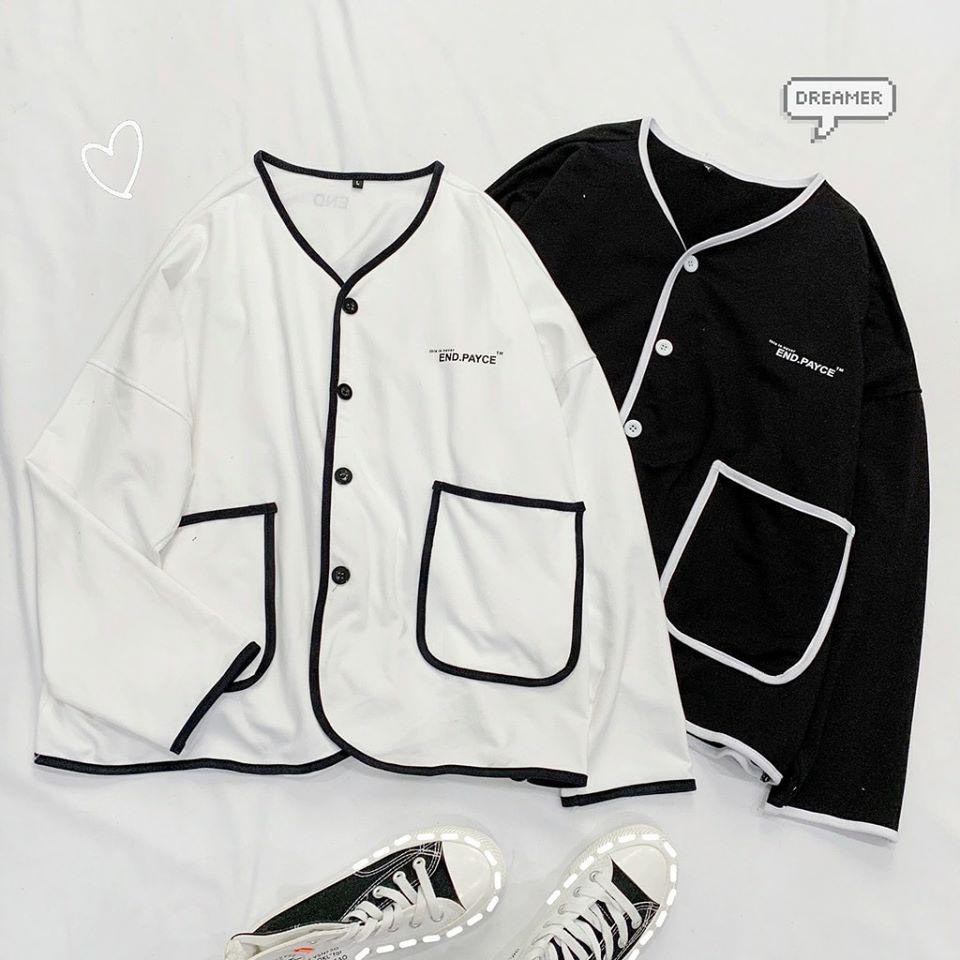 Áo cardigan END cực dễ thương sỉ 68k
