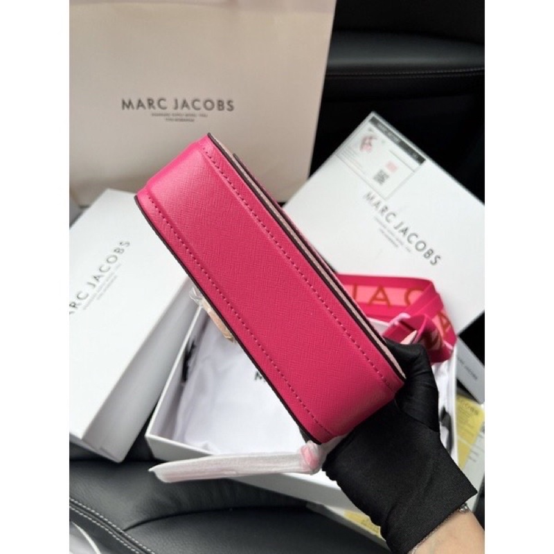 ✅ Túi đeo chéo MJ - Size 20cm - Bản SIEUCAP [FullboxVIP]