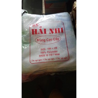 MÙNG NGỦ CAO CẤP