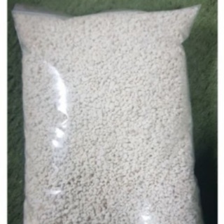 Đá Perlite - Đá Trân Châu Trồng Cây, Trang Trí Gói 450gr-500gram