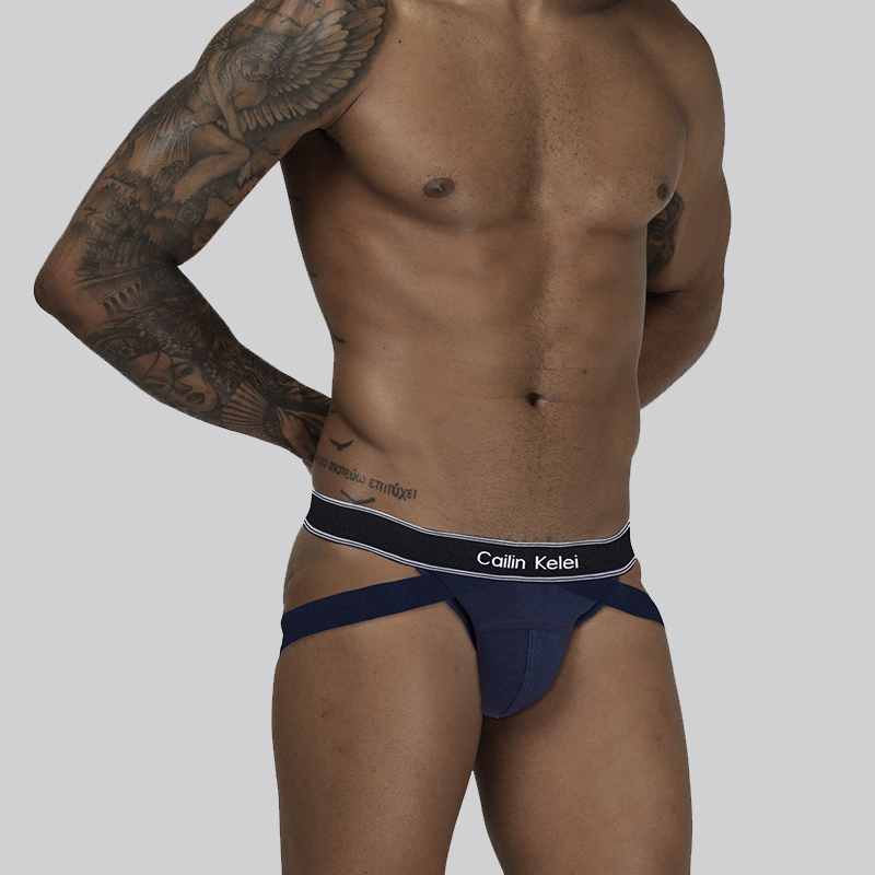 1 Quần Lót Nam Co Giãn Quyến Rũ Ck1501