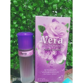NƯỚC HOA VERA