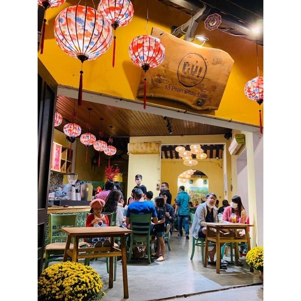 Đèn Lồng Hội An in 3D mua 10=sỉ ib zalo0905581530