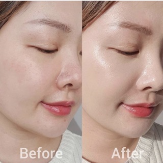 Phấn Nước Clio Nudism Hyaluronic Cover Cushion