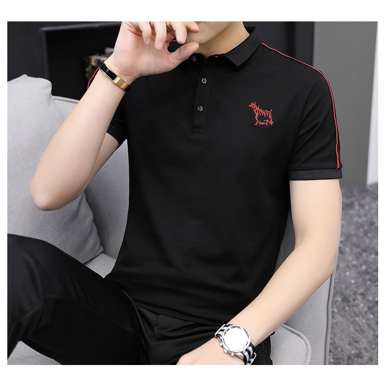 Áo Phông body cao cấp ngắn tay -Thiết kế theo phong cách hàn quốc AP00004 | BigBuy360 - bigbuy360.vn