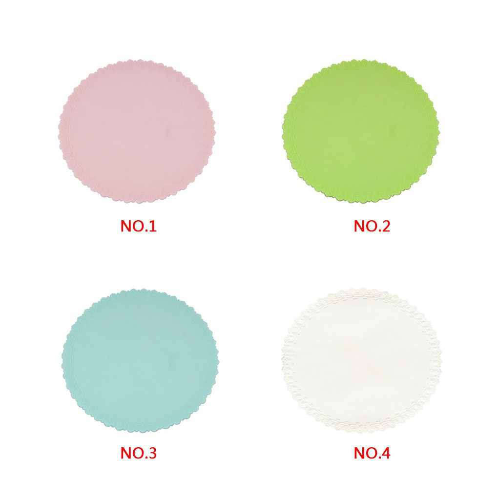 Nắp silicone đậy bảo quản thực phầm, trái cây đa năng