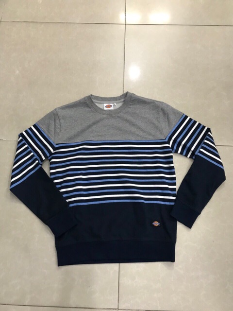Áo thun dài tay Dickies, hàng xuất xịn