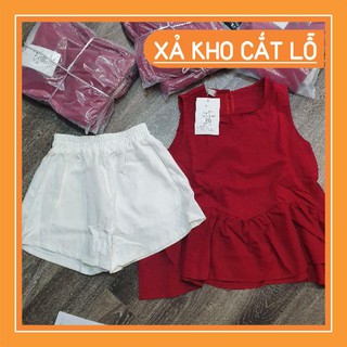 Set bộ đồ nữ hot hit