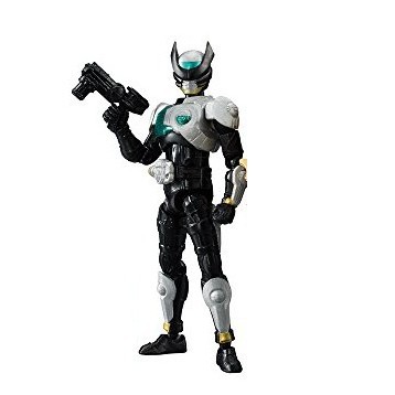 MÔ HÌNH LẮP RÁP CHÍNH HÃNG SHODO KAMEN RIDER BIRTH