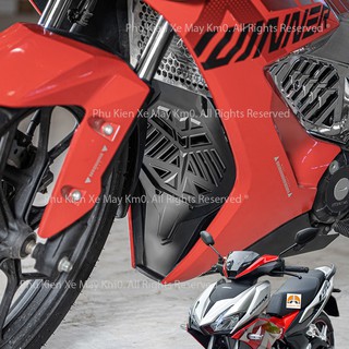 Tam Giác Chắn Bùn Trước Winner X V1 - V2