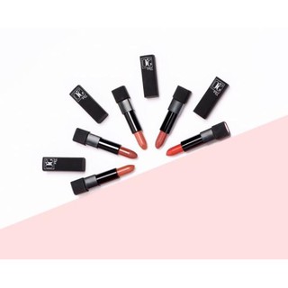Son lì mềm The 20 Velvet Matte Lipstick