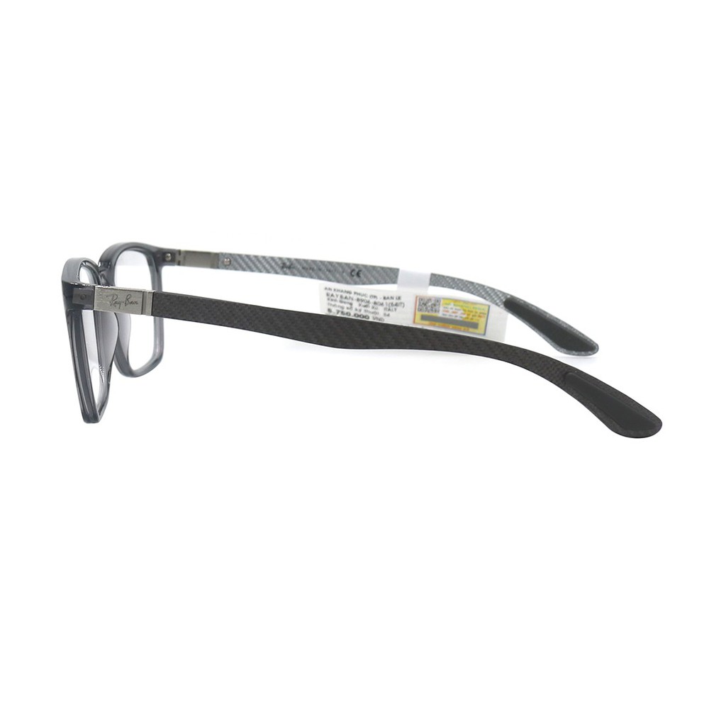 Gọng kính thời trang Rayban RB8906 chính hãng, thiết kế dễ đeo bảo vệ mắt