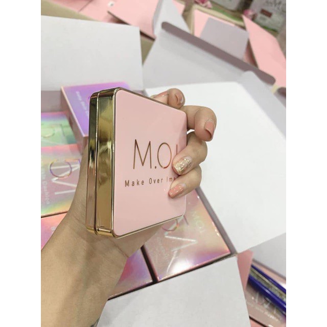 𝟱𝗠 𝗕𝗔𝗕𝗬 𝗦𝗞𝗜𝗡 𝗖𝗨𝗦𝗛𝗜𝗢𝗡 Phấn Nước Hồ Ngọc Hà Phiên Bản Mới Nhất 2020 | BigBuy360 - bigbuy360.vn