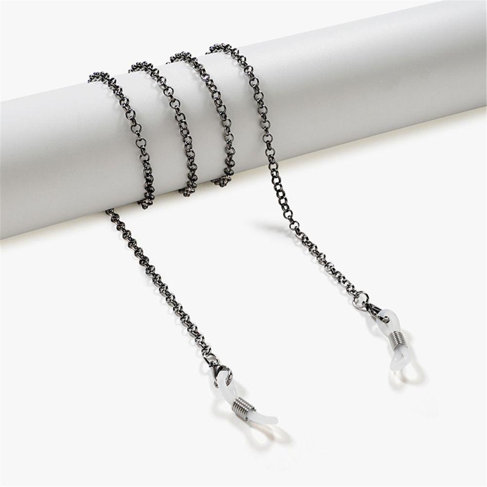 ROSE Dây Đeo Mắt Kính Phong Cách Vintage Thời Trang Cho Nam Nữ