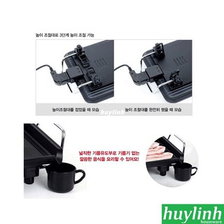 Vỉ Nướng Điện Kochstar KSEWG-1000