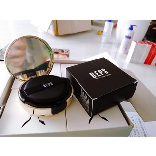 Phấn nước Cushion BB Beps, Perfect Cushion BB độ che phủ siêu đỉnh