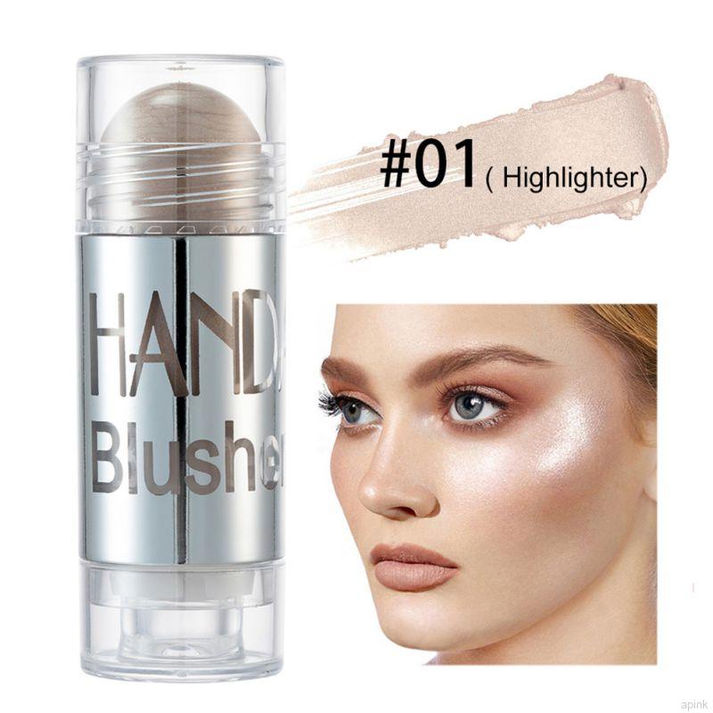 Phấn má hồng Handaiyan tự nhiên hợp thời trang