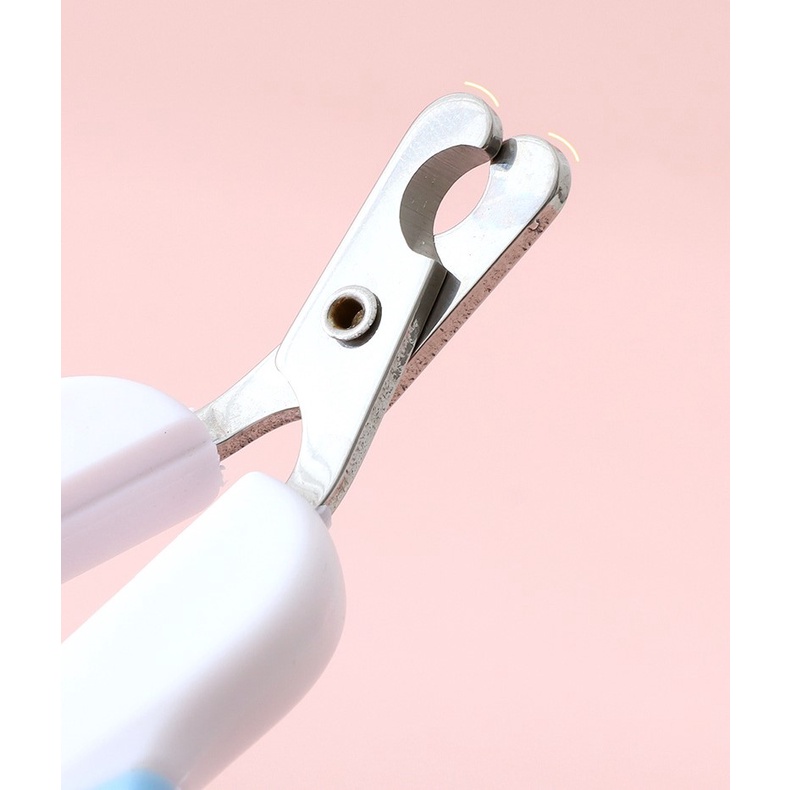 Kiềm cắt móng thỏ, bọ, chó mèo con