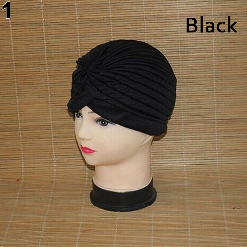 Nón Trùm Đầu Phong Cách Ấn Độ Thời Trang Cho Nữ