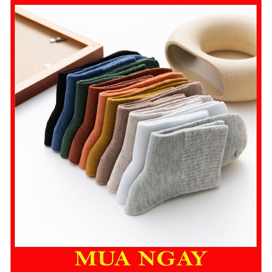 Tất Nữ Cổ Cao Phong Cách Vintage Hàn Quốc Mẫu Mới TN68