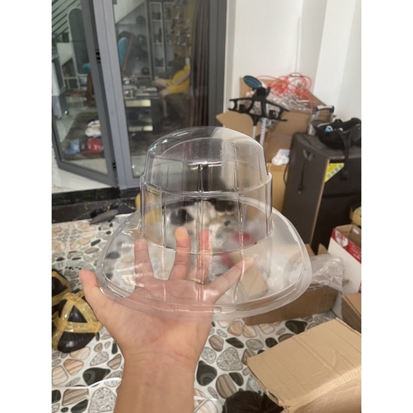 Phôm Bảo Vệ Nón SNAPBACK