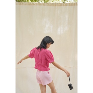 Happy Zoo - Quần shorts ( 2 màu )