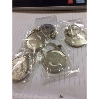 Móc khóa lịch vạn niên 50 năm