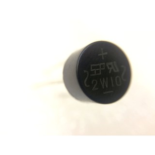 Điot cầu 2w10 2a 1000v