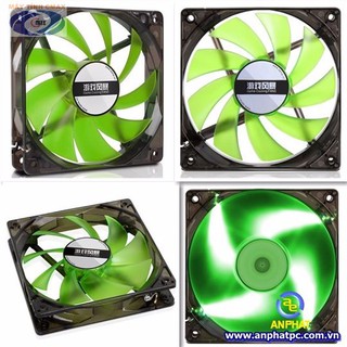 FAN CASE LED SAMA 12cm