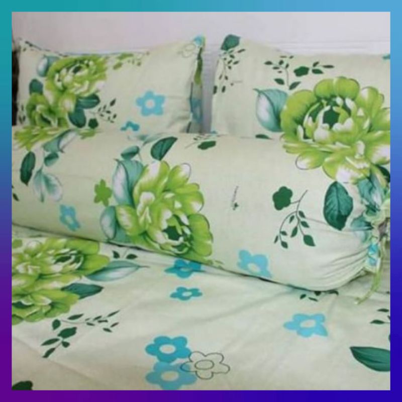 Áo gối ôm,vỏ gối ôm 100% cotton