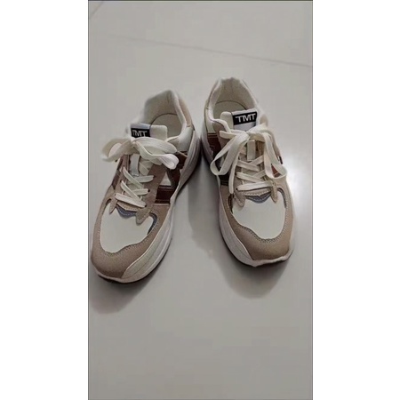 bốt kem / boot be (ẢNH THẬT Ở CẠNH) ➡️➡️ | BigBuy360 - bigbuy360.vn