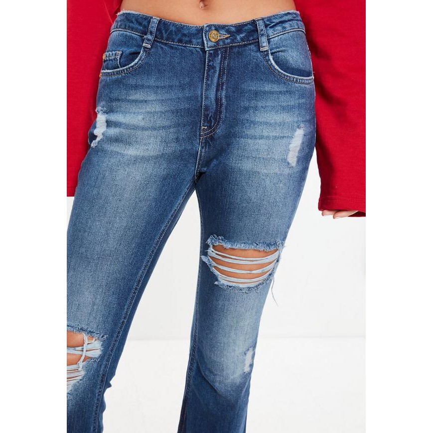Jeans Missguided size 6r sale 90%