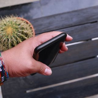 Ốp da iphone DEER cao cấp loại 1.