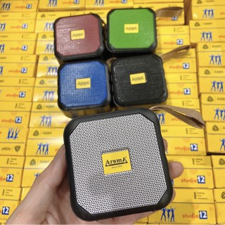 Loa Bluetooth Mini S-12 Giá Rẻ