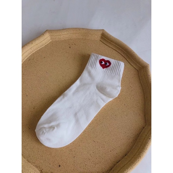 Tất nam nữ cotton xuất dư 0622