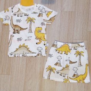 Set 5 bộ cotton giấy