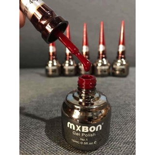 SƠN MXBON ĐỎ , MÀU 1–> 6 (Bán lẻ)
