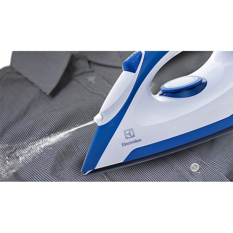 Bàn Ủi Khô Electrolux EDI2004 - Bảo hành điện tử thông minh