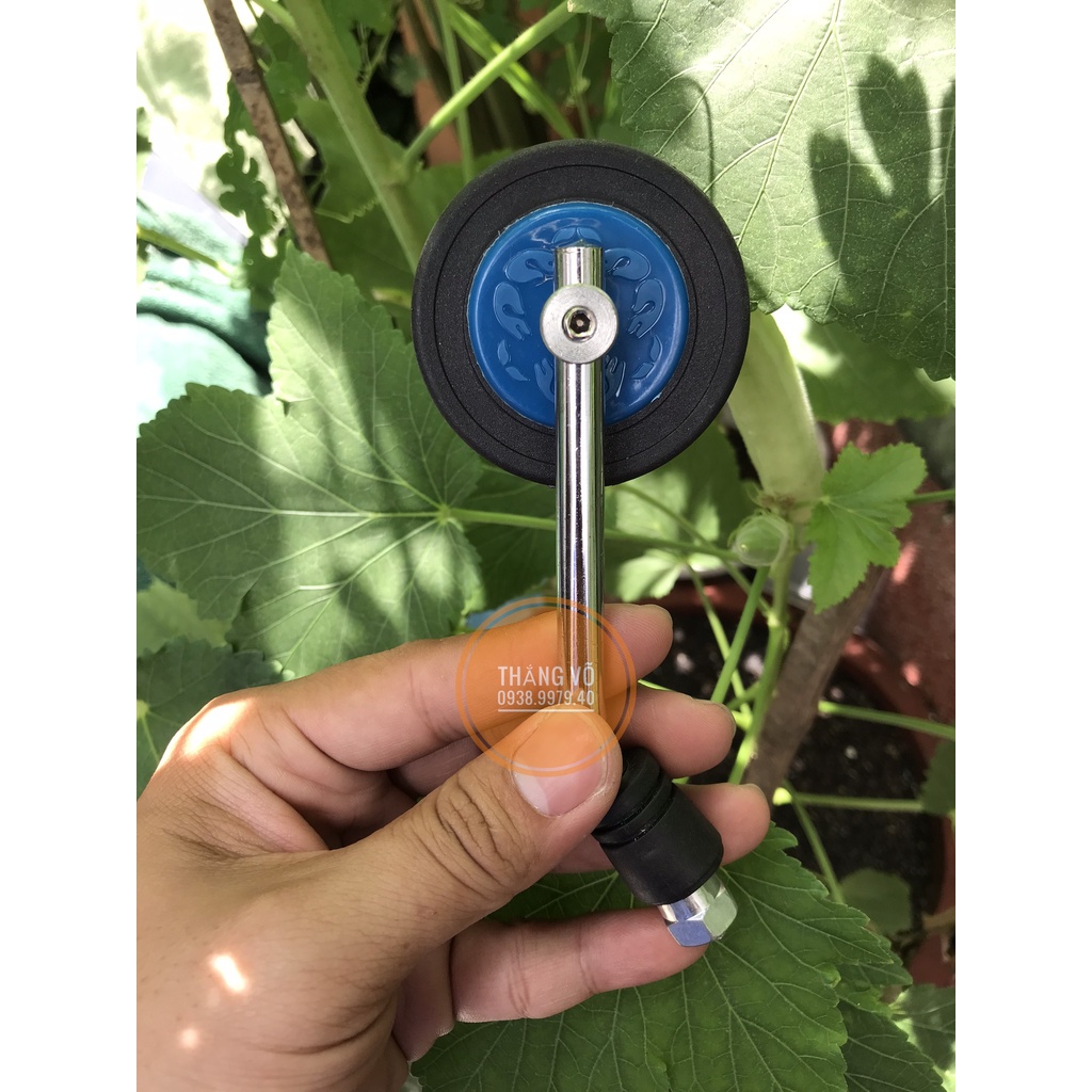 Gương xe máy, Kính xe máy gương lòi nhỏ gọn gương chiếu hậu xe máy đồ chơi phụ kiện xe máy