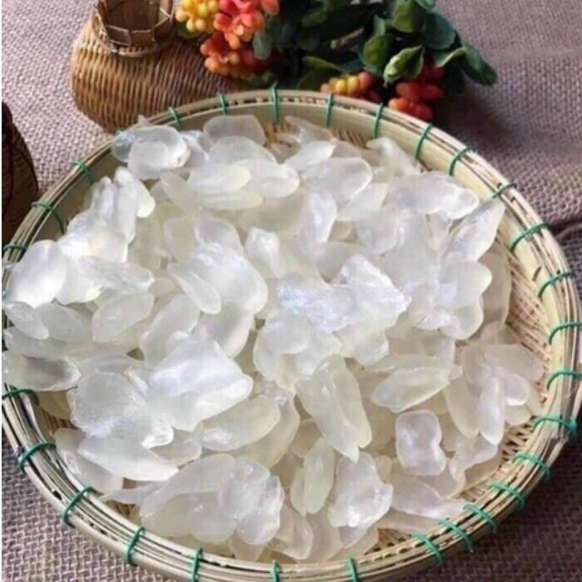 Thốt Nốt Sấy Dẻo 450g