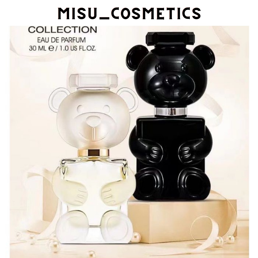 Nước Hoa Gấu Đen Trắng MOSCOW 30ml