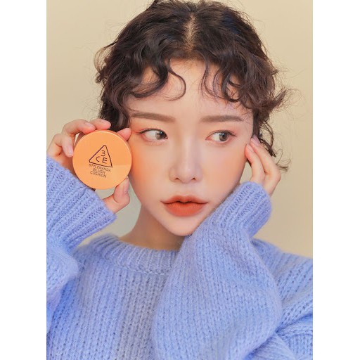 Phấn má hồng cushion 3Ce