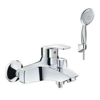 Vòi Sen Tắm Inax Nóng Lạnh BFV-283S-3C, bảo hành chính hãng 02 năm