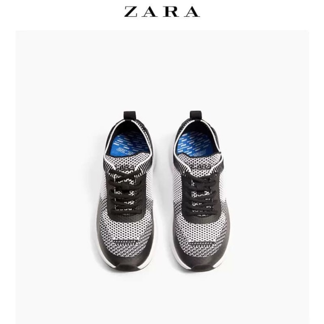 Giày Zara Kid boy