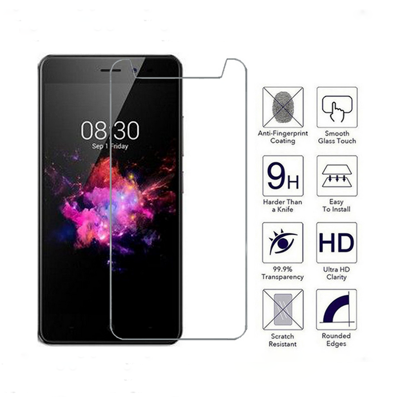 Kính Cường Lực 9h Tp-Link Neffos C9 Cho Neffos C9 Max C9S C9A C7S C7 Lite C5 Plus X20 Pro