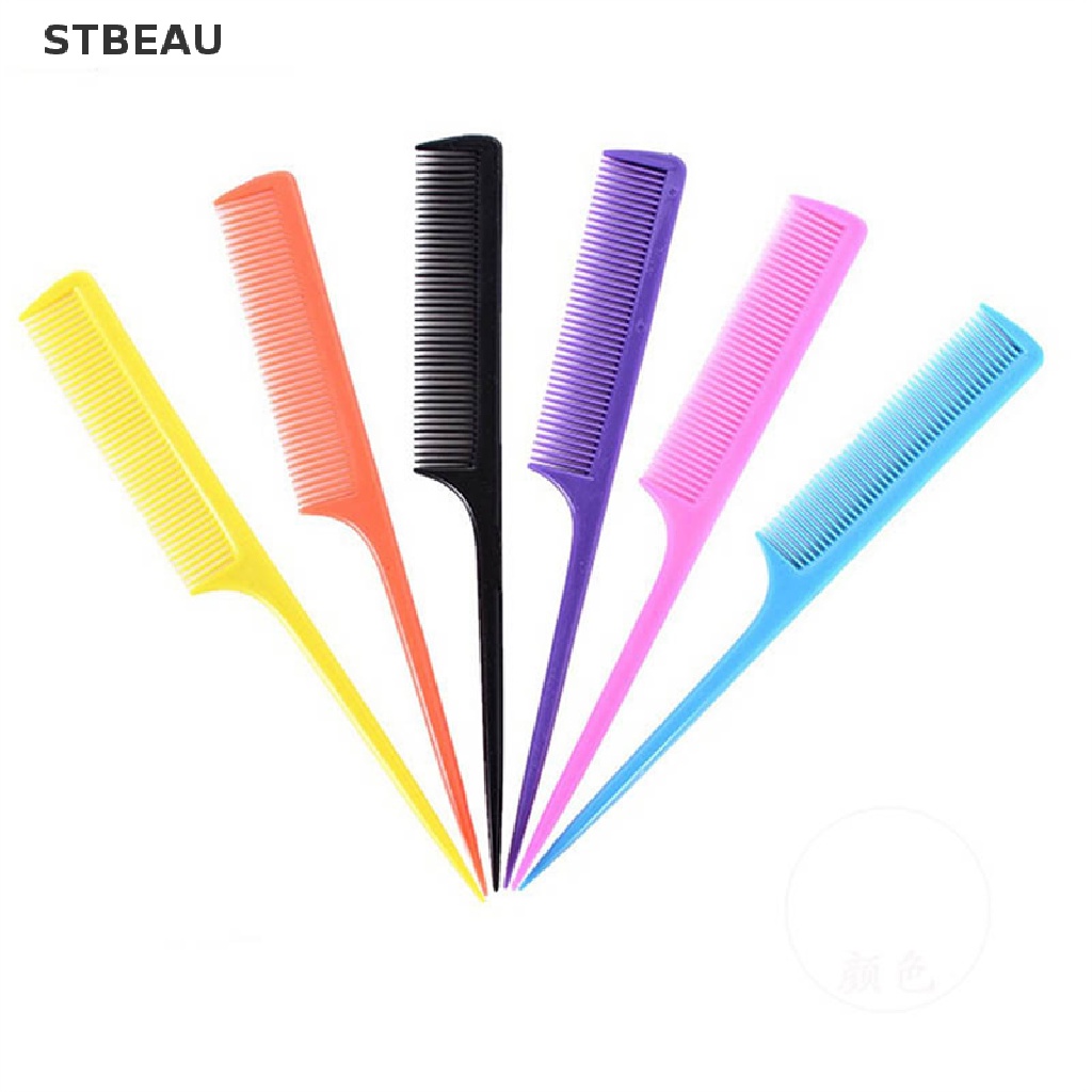 Lược Chải Tóc Tạo Kiểu Chống Tĩnh Điện Chăm Sóc Tóc
