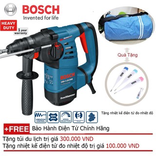 Máy khoan búa Bosch GBH 3-28 DRE
