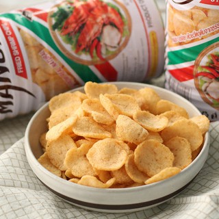 Snack tôm Manora Thái Lan
