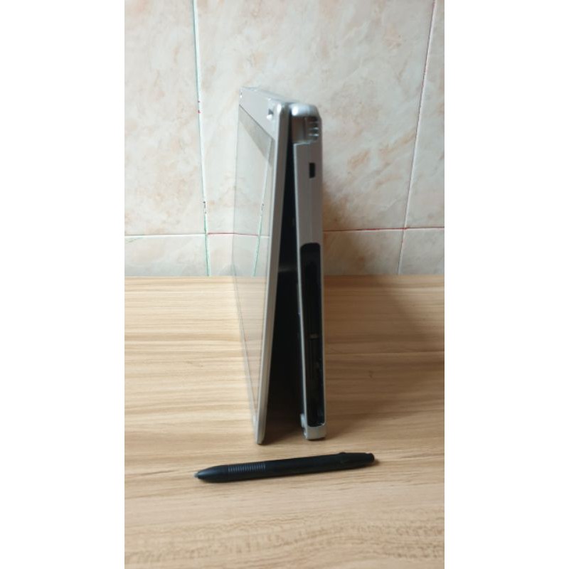 Laptop Panasonic nội địa Nhật Bản CF-MX3, i5-43100U, RAM 4GB, SSD M.2 128GB, MÀN HÌNH CẢM ỨNG | BigBuy360 - bigbuy360.vn