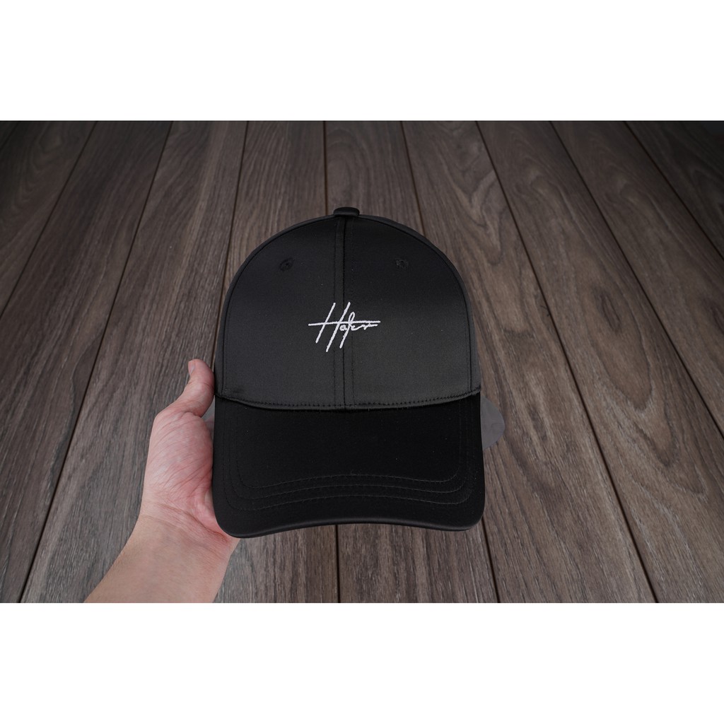 Nón Hater Cap HU-258